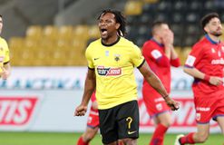 Λιβάι Γκαρσία: «Αρχίζω να βλέπω τον εαυτό μου να κερδίζω μονομαχίες, να κερδίζω τα πάντα»