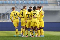 Group therapy στον Άρη - «Ο κόσμος έχει δίκιο»