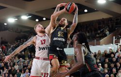 Ολυμπιακός - Μονακό live streaming