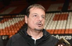 Αταμάν: «50-50 η συμμετοχή του Σλούκα, η Μπασκόνια έβαλε σουτ... θαύματα»