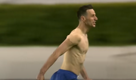 Ο Κάλινιτς επέστρεψε στη Χάιντουκ Σπλιτ για ένα ευρώ!