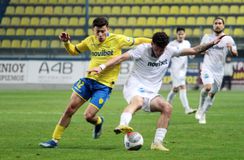 «Χτύπησε» ξανά ο Τορεχόν για το προβάδισμα του Παναιτωλικού, ισοφάρισε ο Θυμιάνης (vids)