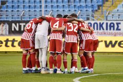 Αυτό που «τρέλανε» τον κόσμο στη Λαμία