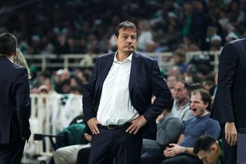 Η προηγούμενη φορά που ο Αταμάν είπε ότι θα πάρει την Ευρωλίγκα και τελικά την πήρε!