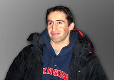 Ο Φοτού παίζει δυνατά για τον πάγκο της Βιλερμπάν