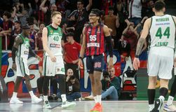 Η χειρότερη ήττα του Παναθηναϊκού στη φετινή EuroLeague