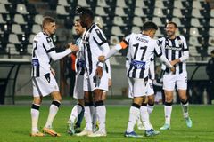 Ο ΠΑΟΚ συνεχίζει ακάθεκτος και σπάει όλα τα κοντέρ