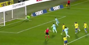 Η Μπαρτσελόνα «απέδρασε» από τα Κανάρια νησιά με υπογραφή Γκουντογκάν