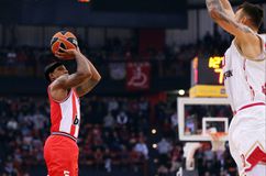 Κάνααν: «Έχουμε πολλούς πρωταγωνιστές»