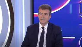 Υπουργός Προστασίας του Πολίτη για την οπαδική βία: «Στους νεκρούς προσκυνάμε και δεν ξεχνάμε» (vid)