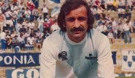 Πένθος στον Ηρακλή: «Έφυγε» από τη ζωή ο θρύλος της ομάδας Γιώργος Ορφανίδης