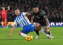 «Στοπ» στο σερί της Άρσεναλ από την Μπράιτον και... χαμόγελα για τη Λίβερπουλ!