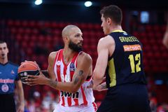 Που θα δείτε το Ολυμπιακός - Φενέρμπαχτσε και την ευρωπαϊκή δράση