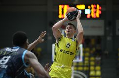 ΚΟΛΟΣΣΟΣ ΡΟΔΟΥ - ΜΑΡΟΥΣΙ