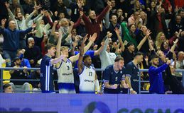 Η Καρδίτσα πανηγύρισε τη νίκη επί της ΑΕΚ Betsson με Κατερίνα Λιόλιου!