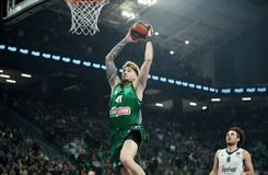 Ο απολαυστικός Ναν και ο Χουάντσο που τον αλλάζει επίπεδο!