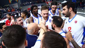 Τα highlights της νίκης του Πανιωνίου κόντρα στο Περιστέρι