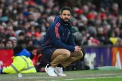 «Ο Αμορίμ μπήκε σε... φωλιά φιδιών»