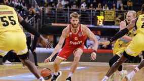 LIVE: ΑΡΗΣ - ΟΛΥΜΠΙΑΚΟΣ