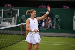 Πρεμιέρα με νίκη στην Αδελαΐδα για τη Σάκκαρη