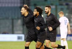 Νέο έτος, νέα αρχή και πρώτη νίκη για την Athens Kallithea