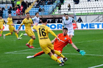 Βρήκε ομάδα στην Αργεντινή ο Μακάνιο του Λεβαδειακού