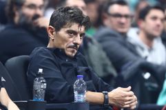 Γιαννακόπουλος: «Για δύο λόγους δεν θα πάρει τη EuroLeague ο Ολυμπιακός - Θα κατέβει στο ΟΑΚΑ να παίξει;» (vid)