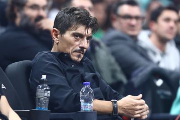 Γιαννακόπουλος: «Για δύο λόγους δεν θα πάρει τη EuroLeague ο Ολυμπιακός - Θα κατέβει στο ΟΑΚΑ να παίξει;» (vid)