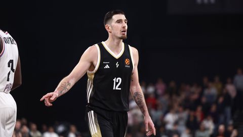 O Ντε Κολό επέστρεψε στη Φενέρμπαχτσε