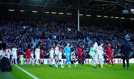 Καθυστέρηση στην έναρξη του αγώνα Φούλαμ - Λίβερπουλ λόγω ιατρικού περιστατικού στις εξέδρες