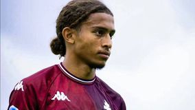 Ο παίκτης της Μετς τραυματίστηκε προσπαθώντας να σώσει την κοπέλα του στην πυρκαγιά στο Κραν Μοντάνα