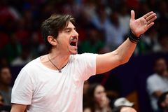 Απασφάλισε ο Γιαννακόπουλος: «Παίκτες και προπονητές είστε ξεφτιλισμένοι, παραιτηθείτε»