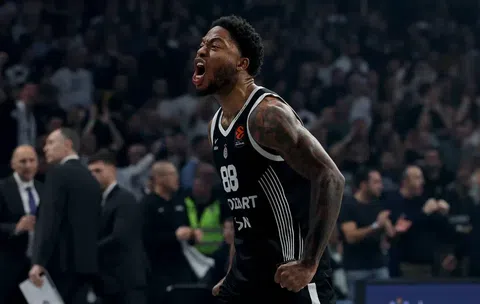 «Η Παρτιζάν έλαβε αποζημίωση 469.000 ευρώ για τον Τζόουνς»