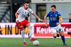 Στη Μοντάνα ο Τσιγγάρας