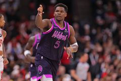 Οι Τίμπεργουλβς «άλωσαν» το Μαϊάμι με ξέσπασμα στο φινάλε