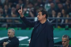 Το update του Αταμάν για τους τραυματισμούς Μήτογλου και Ρογκαβόπουλου