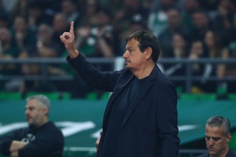 Το update του Αταμάν για τους τραυματισμούς Μήτογλου και Ρογκαβόπουλου