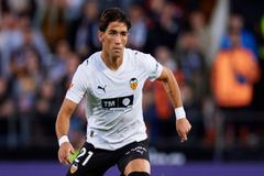 Παναθηναϊκός: Στο στόχαστρο ο Χεσούς Βάθκεθ της Βαλένθια για το αριστερό άκρο της άμυνας