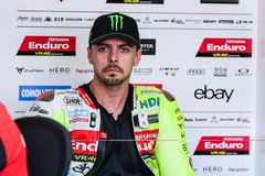 Ο Ντι Τζιαναντόνιο με έντονη κριτική για το εκτεταμένο καλεντάρι του MotoGP