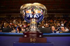 Οριστικοποιήθηκε ο «χάρτης» για το Final 8 του Κυπέλλου Ελλάδας