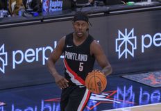 Οι Μπλέιζερς πέρασαν από το Σαν Αντόνιο