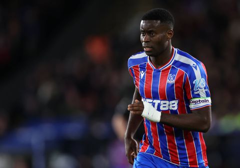 Επιμένει για Γκουεχί η Ρεάλ Μαδρίτης