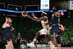 Τα highlights από τη νίκη του Παναθηναϊκού επί της Καρδίτσας