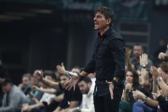 «Καρφί» Γιαννακόπουλου: Το ποστάρισμά του μετά την παραδοχή του Καβαλιέρ ότι έκανε φάουλ