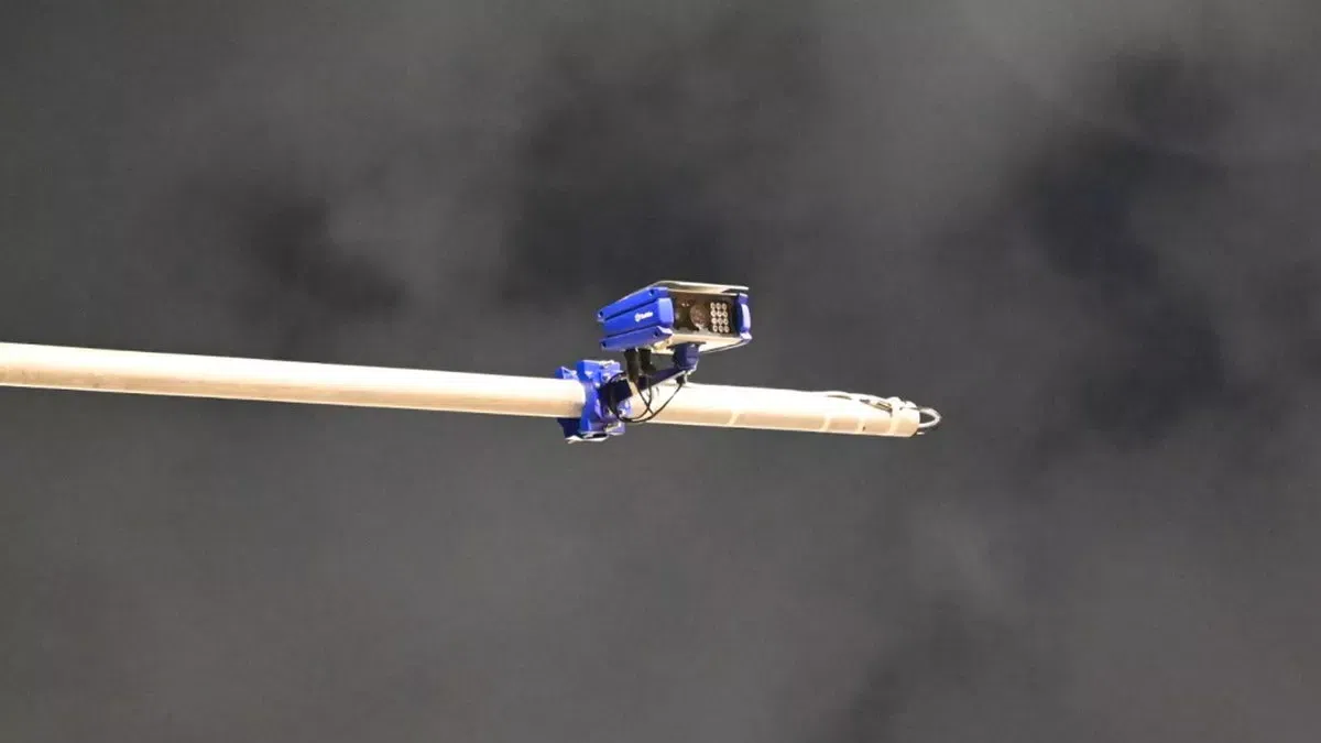 Κάμερα έκοψε κλήσεις 1.000.000 ευρώ σε λίγες ημέρες