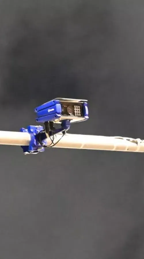 Κάμερα έκοψε κλήσεις 1.000.000 ευρώ σε λίγες ημέρες