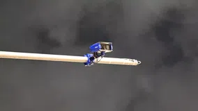 Κάμερα έκοψε κλήσεις 1.000.000 ευρώ σε λίγες ημέρες