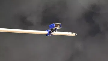 Κάμερα έκοψε κλήσεις 1.000.000 ευρώ σε λίγες ημέρες