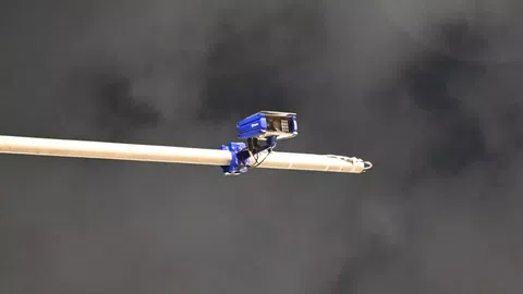 Κάμερα έκοψε κλήσεις 1.000.000 ευρώ σε λίγες ημέρες