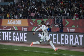 Το Καμερούν λύγισε τη Νότια Αφρική και πήρε το εισιτήριο για τα προημιτελικά - Εκεί θα συναντήσει τον Ελ Κααμπί